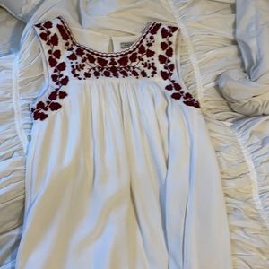 Dress from lucky brand XS